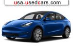 2020 Tesla Model Y Long Range Dual Motor All-Wheel Drive  used car