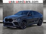 2022 BMW X6 M Base  used car