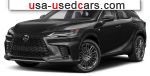 2024 Lexus RX 500h F SPORT PERFORMANCE  used car