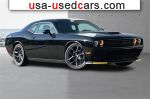 Car Market in USA - For Sale 2023  Dodge Challenger GT