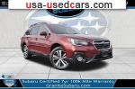 2019 Subaru Outback 2.5i Limited  used car