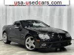 2007 Mercedes SL-Class SL55 AMG  used car