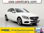 2017 Mercedes C-Class C 300  used car