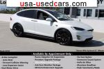 2020 Tesla Model X Long Range Plus  used car