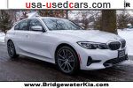 2019 BMW 330 i xDrive  used car