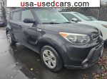 2015 KIA Soul Base  used car