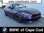 2024 BMW Z4 M40i  used car