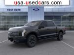 2023 Ford F-150 Lightning XLT  used car