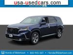 2024 Honda Pilot EX-L  used car