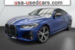 2021 BMW M440 i xDrive  used car