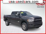 2023 RAM 2500 Big Horn Crew Cab 4x4 6'4' Box  used car