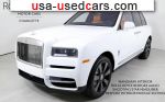 2023 Rolls-Royce Cullinan   used car