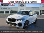 2020 BMW X5 xDrive40i  used car