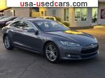 2014 Tesla Model S Base  used car