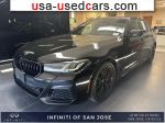 2021 BMW 530 i  used car