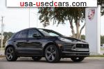 2023 Porsche Macan CERTIFIED PRE-OWNED  used car