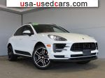 Car Market in USA - For Sale 2020  Porsche Macan S