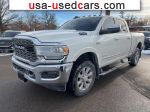 2020 RAM 2500 Limited  used car