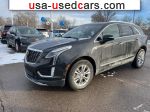 2020 Cadillac XT5 Premium Luxury  used car