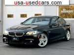 2014 BMW 535 i xDrive  used car