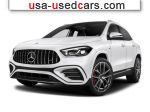 2024 Mercedes AMG GLA 35   used car