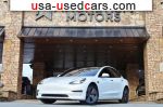 Car Market in USA - For Sale 2023  Tesla Model 3 Standard Range