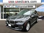 2023 BMW X5 xDrive40i  used car