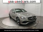 2023 Mercedes C-Class C 300  used car