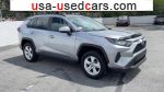 2021 Toyota RAV4 Hybrid LE  used car