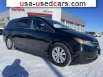 Car Market in USA - For Sale 2015  Honda Odyssey EX-L