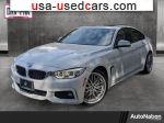 2017 BMW 430 Gran Coupe i  used car