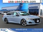 2022 Honda Accord Sport 1.5T  used car