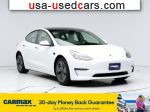 2023 Tesla Model 3 Base  used car