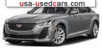 Car Market in USA - For Sale 2024  Cadillac CT5 Premium Luxury RWD