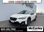 2021 Subaru Crosstrek Sport  used car