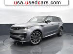 2024 Land Rover Range Rover Sport Dynamic SE  used car