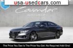 2021 Honda Accord Touring 2.0T  used car