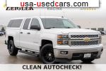 2014 Chevrolet Silverado 1500 1LT  used car