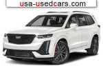 2024 Cadillac XT6 Sport AWD  used car