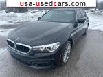 2018 BMW 530 i xDrive  used car