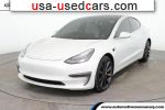 2020 Tesla Model 3 Performance  used car