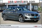 2024 BMW 330 i  used car