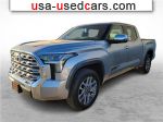 2024 Toyota Tundra 1794 Edition  used car