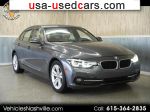 Car Market in USA - For Sale 2016  BMW 328d xDrive