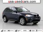 2013 BMW X5 xDrive35i Premium  used car