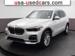 2022 BMW X5 xDrive40i  used car