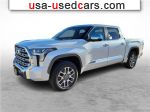 2024 Toyota Tundra Hybrid 1794 Edition  used car