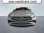 2022 Mercedes CLS 450 Base 4MATIC  used car