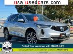 2023 Acura RDX Technology Package  used car