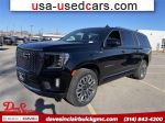 2023 GMC Yukon XL Denali Ultimate  used car